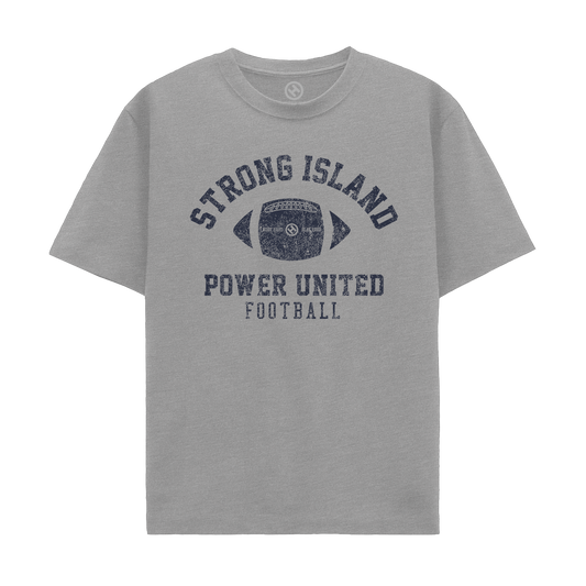 (H) x SIPU Football PT T-Shirt