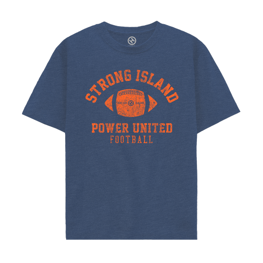 (H) x SIPU Football PT T-Shirt