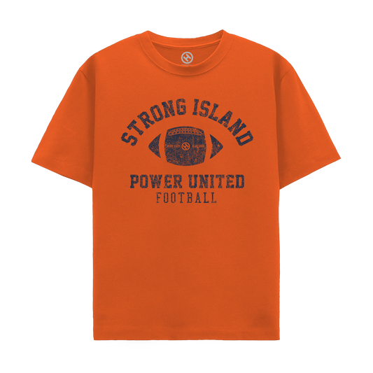 (H) x SIPU Football PT T-Shirt