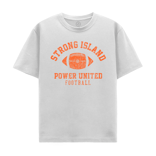 (H) x SIPU Football PT T-Shirt