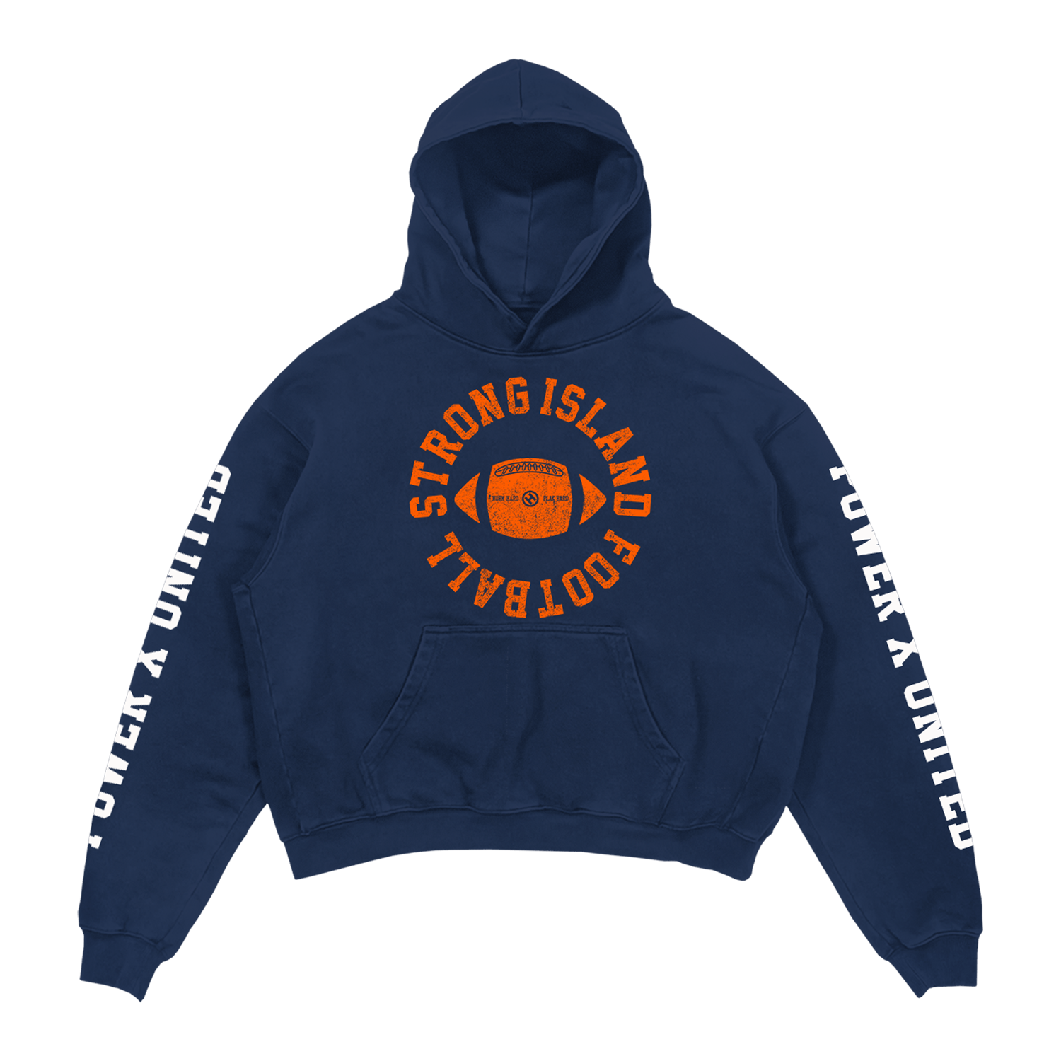 (H) x SIPU Football '25